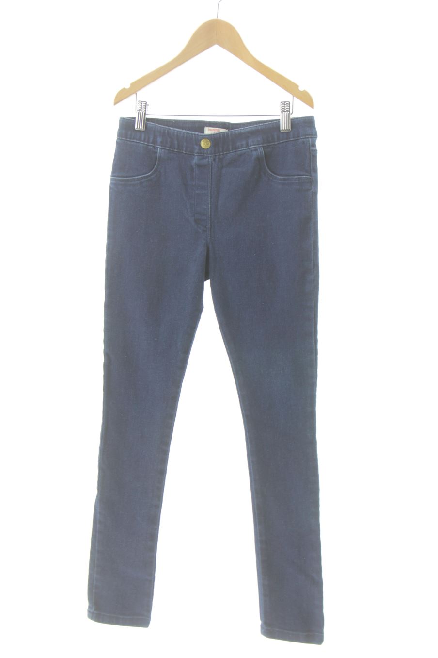 Jeans Du pareil au même de la taille 12 ans de denim de seconde main