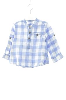 Camisa de manga larga 18 meses Zara