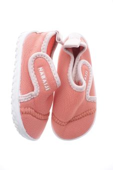 Cangrejeras 22 Nabaiji (DECATHLON)