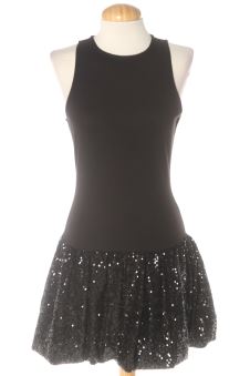 Aufwändiges Kleid S Mango, Foto 1 von 2