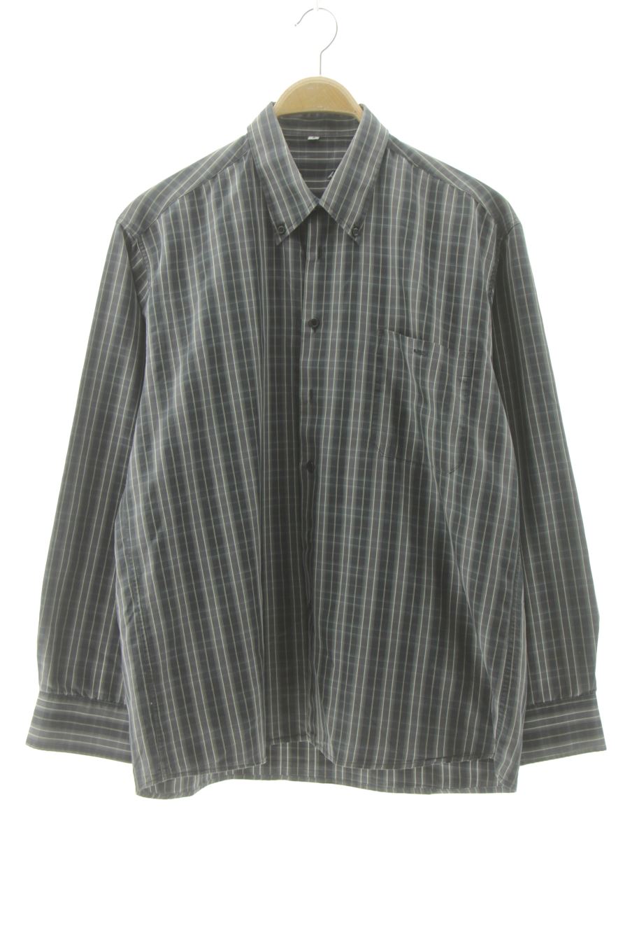 Chemise PERCENTIL de la taille L
