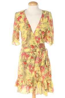 Vestido casual S Zara, foto 1 de 2