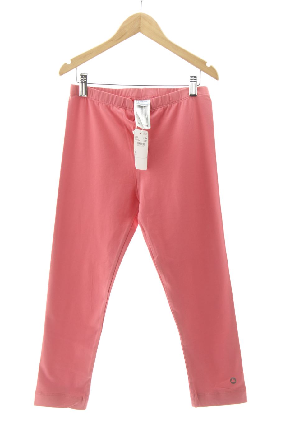 Legging Mayoral de la taille 14 ans avec une étiquette