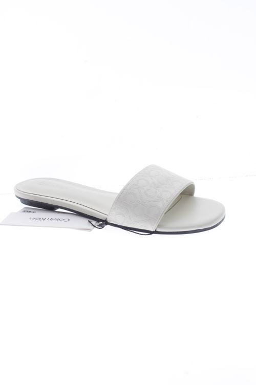Sandalias planas