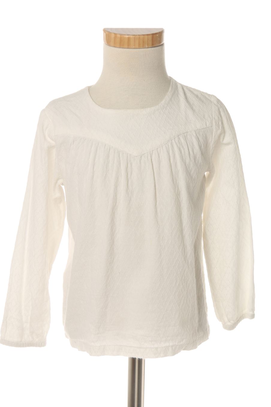 Blouse à manches longues Mango de la taille 2 ans de seconde main