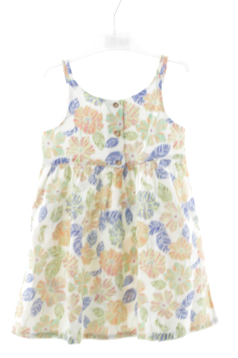 Robe Mango de la taille 4 ans de seconde main