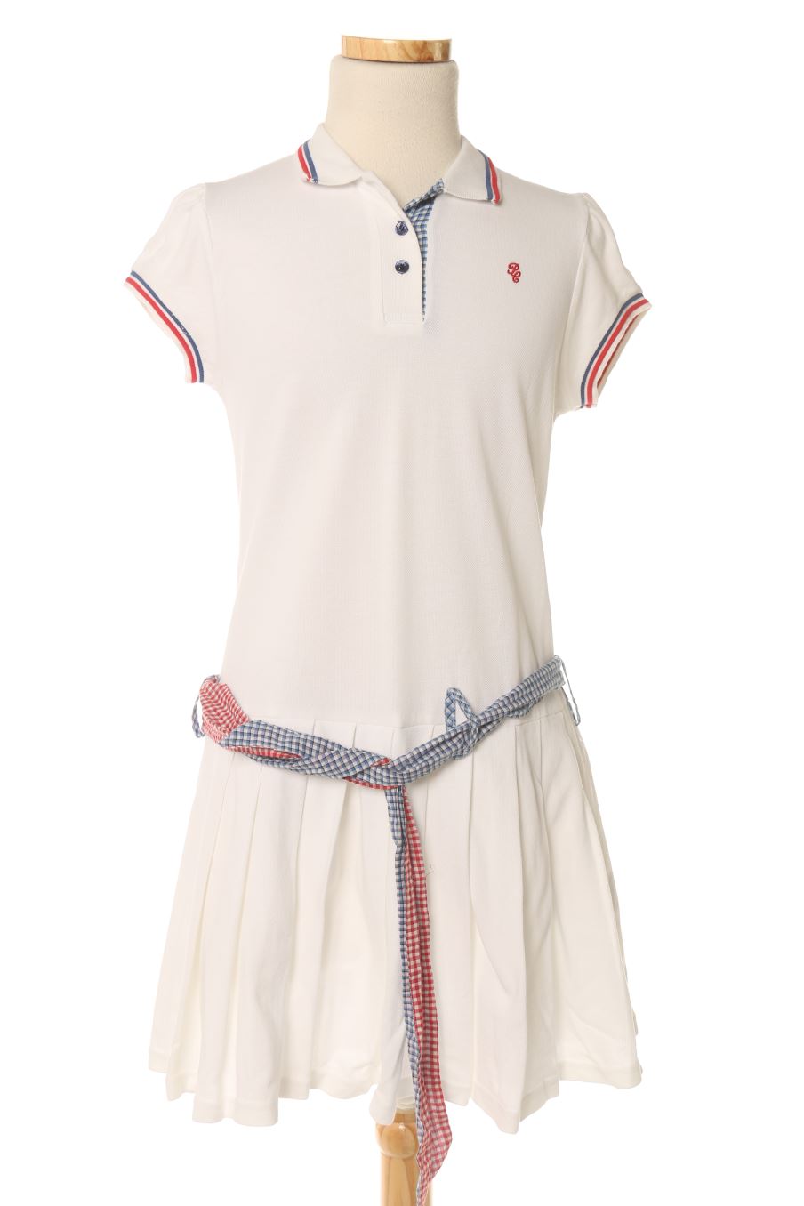 Robe casual Pili Carrera de la taille 14 ans de seconde main