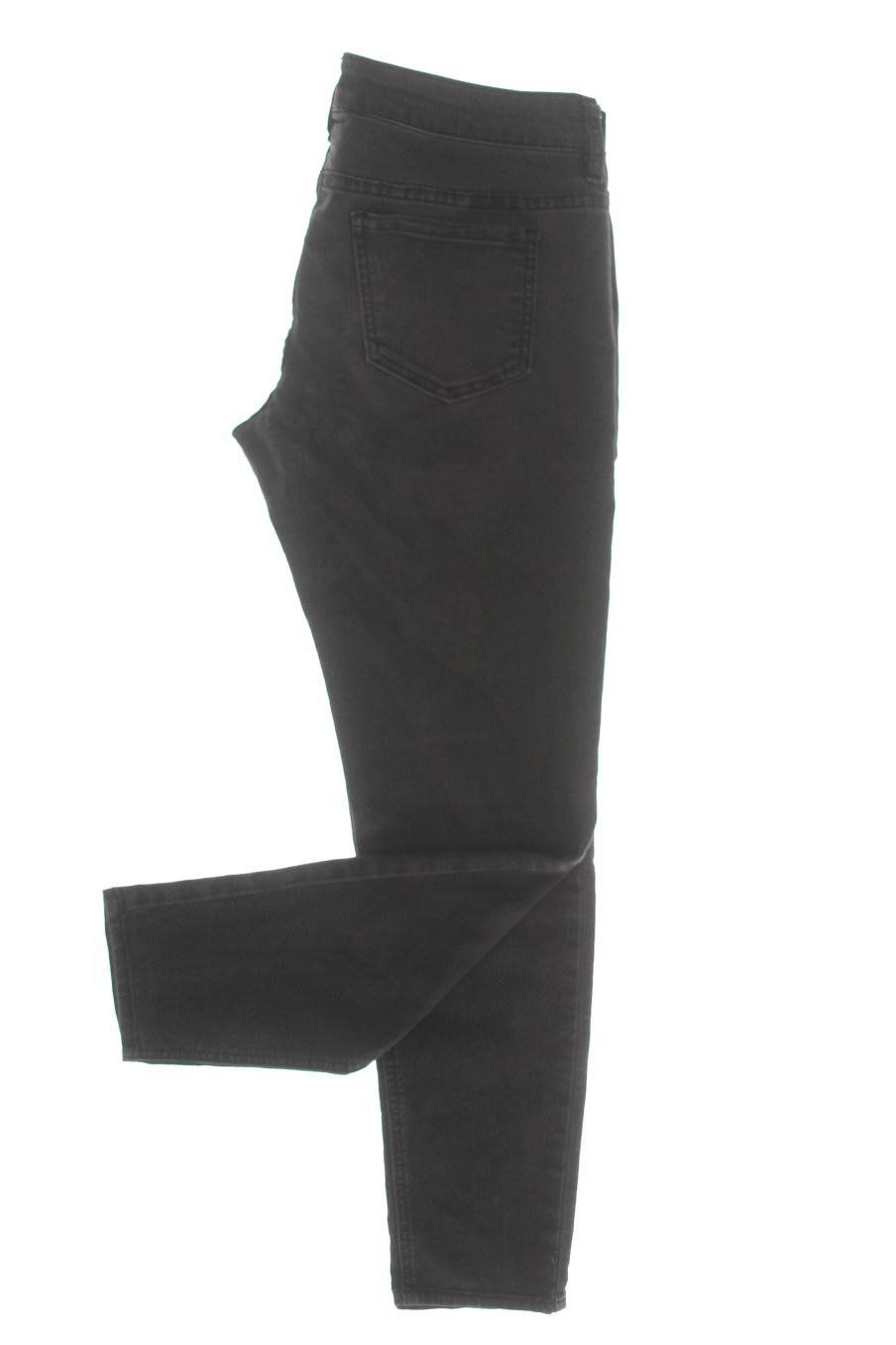 Jeans Pull & Bear de la taille 42, de couleur gris