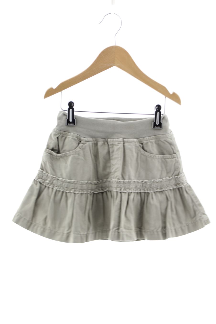 Falda de Zara de la talla 4 años de segunda mano