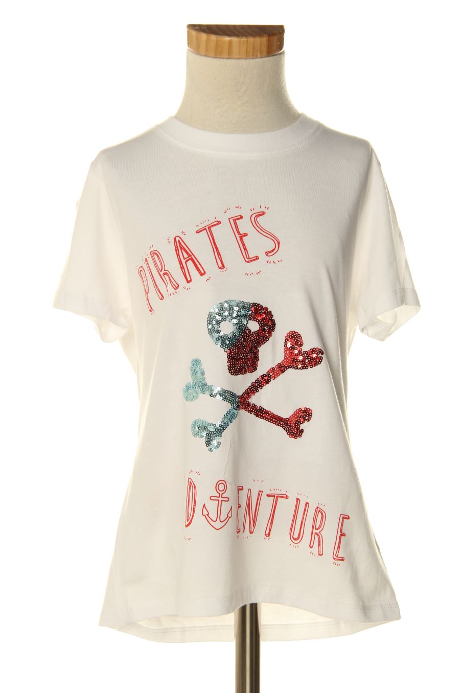 T-shirt Dadati de la taille 6 ans