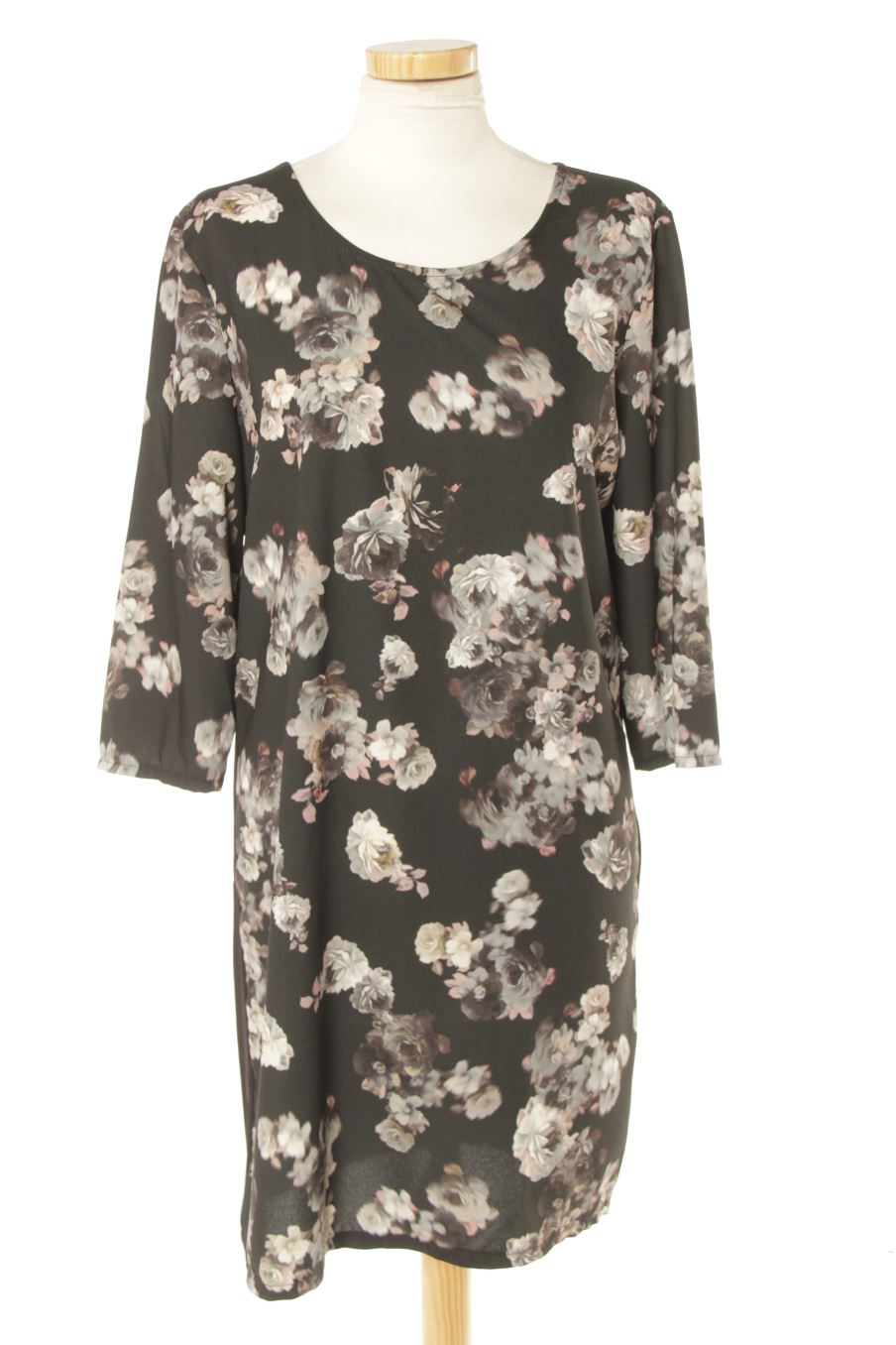 Robe casual PERCENTIL de la taille M, de couleur fleurs