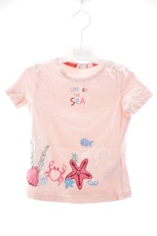 Kurzärmeliges T-Shirt 104 Impidimpi