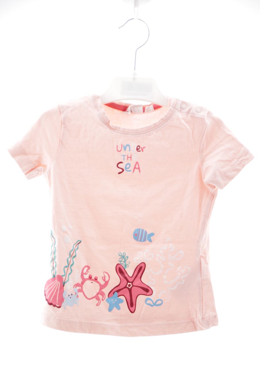 Camiseta de Impidimpi de la talla 3 años de segunda mano