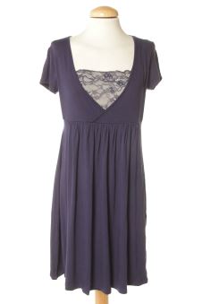 Robe casual S Maternité