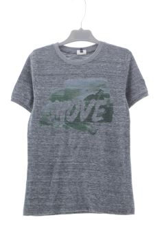 Kurzärmeliges T-Shirt 128 CKS