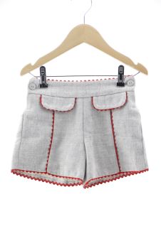 Kurze Hose 98 L B