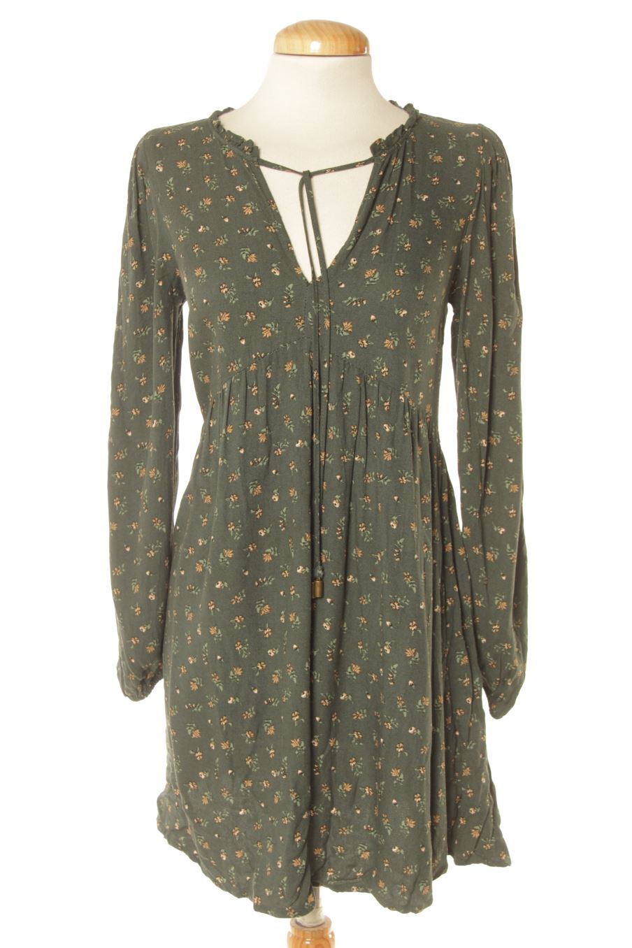 Robe Springfield Robe Casual Springfield De La Taille L, De