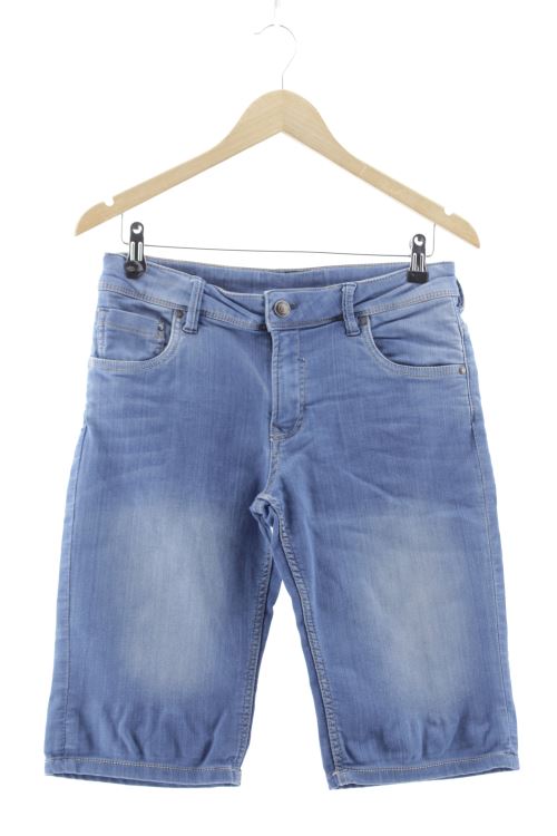Kurze Jeans