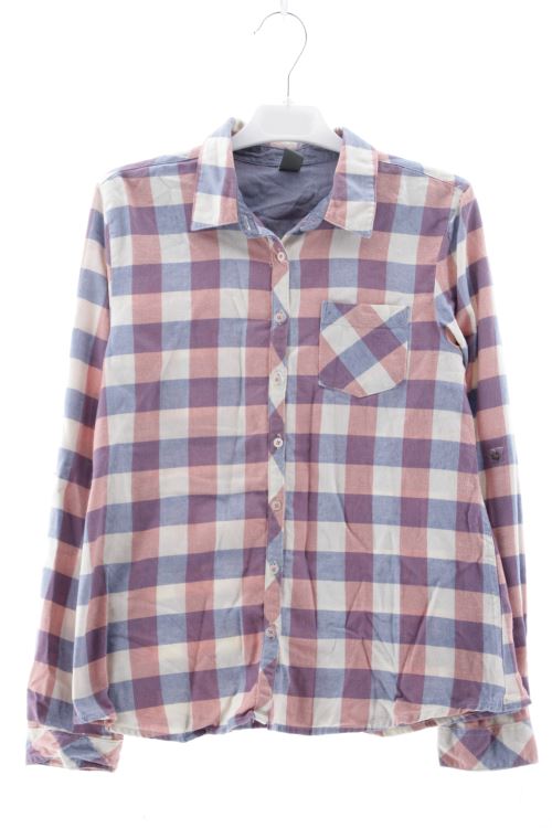 Chemise manches longues
