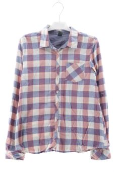 Chemise manches longues 11 ans Zara