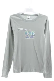 Camiseta de manga larga 10 años Absorba