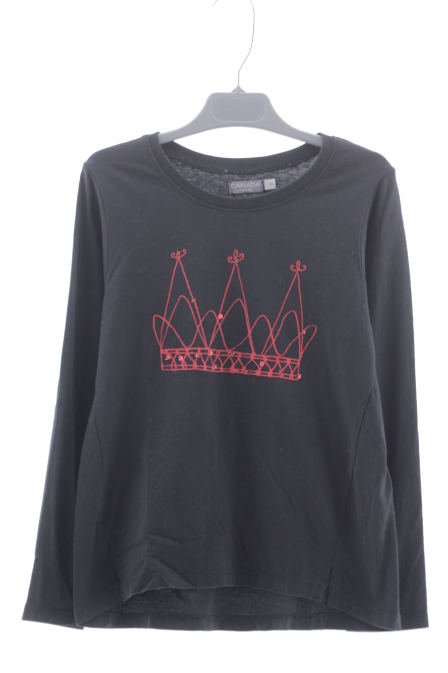 Maglietta a maniche lunghe de Canada House de la talla 8 anni seconda mano
