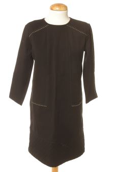 Einfaches Kleid 36 Hoss Intropia
