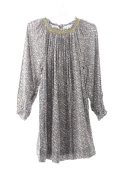 Vestido 10 años Gocco
