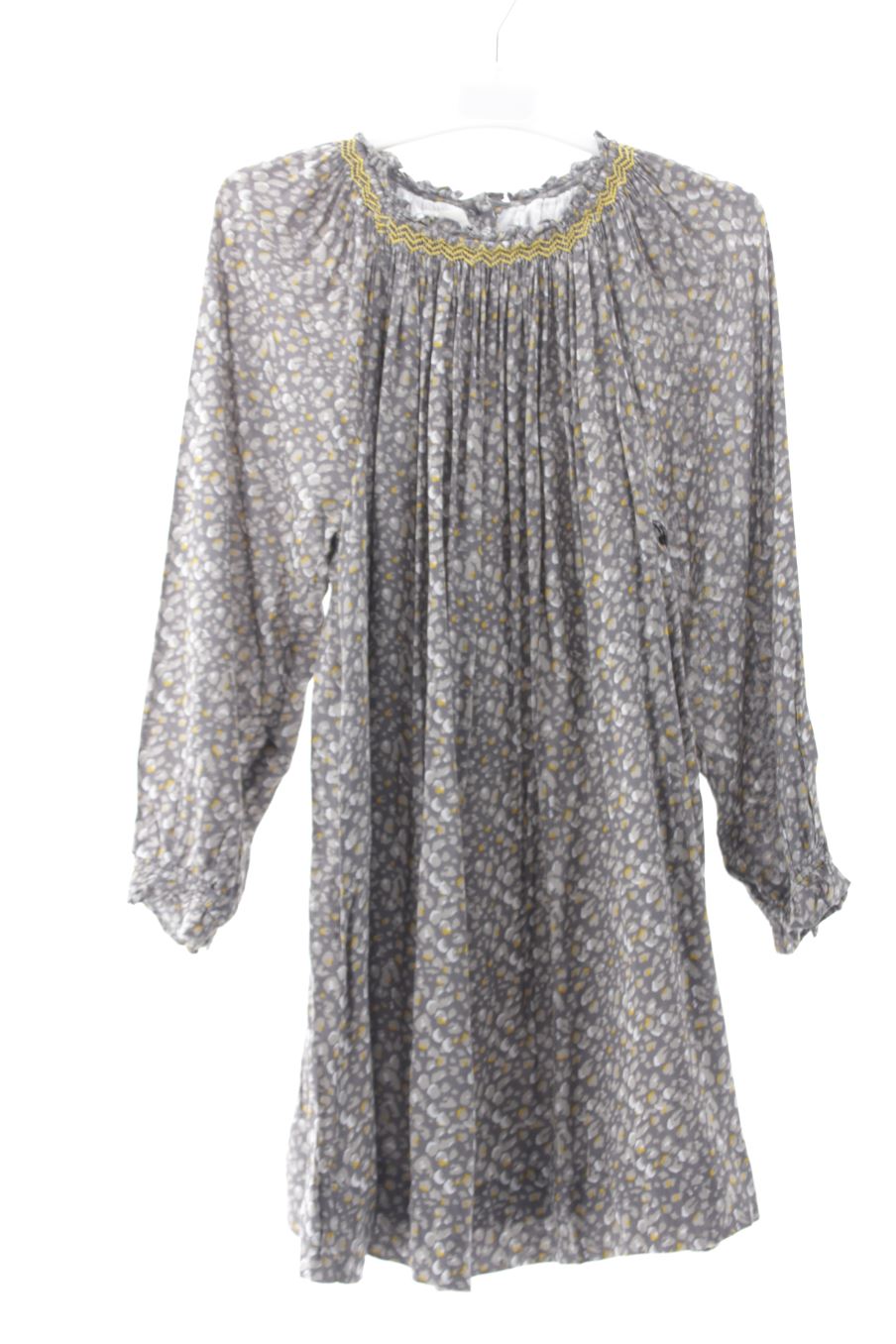 Vestido de Gocco de la talla 10 años de segunda mano