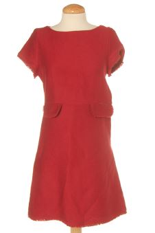 Robe casual 38 Fórmula Joven