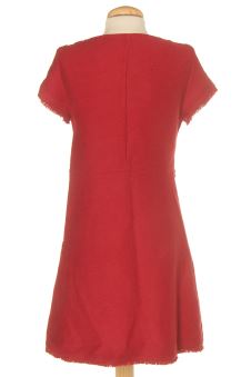 Robe casual 38 Fórmula Joven