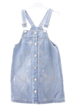 Robe 8 ans PERCENTIL