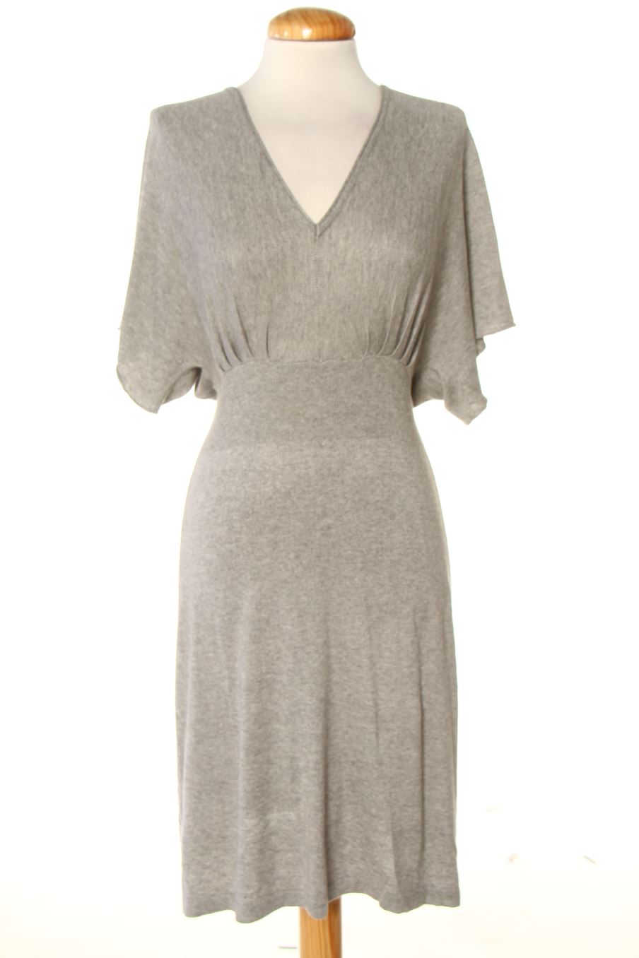 Vestido casual de PERCENTIL de la talla 40, de color gris