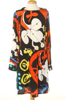 Vestito casual 44 Desigual, foto 1 di 2