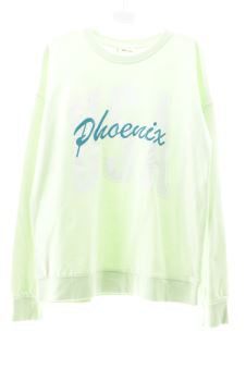 Sudadera 13 años Mango