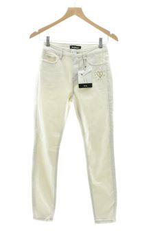 Jeans 36 Desigual, photo 1 sur 2