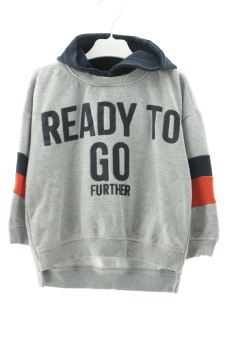 Sweatshirt 106 Orchestra
