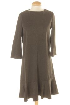 Robe casual M Mango