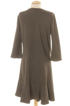Robe casual M Mango