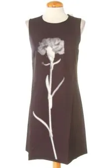 Vestido casual M Desigual, foto 1 de 2