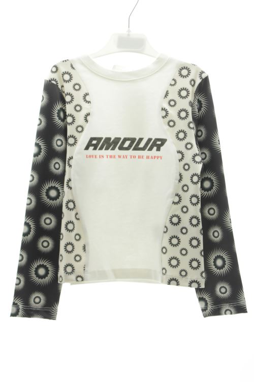 T-shirt manches longues