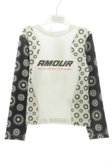 Camiseta de manga larga 7 años Desigual