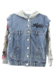 Blouson 7 ans Desigual