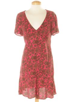 Robe casual 48 EseOese