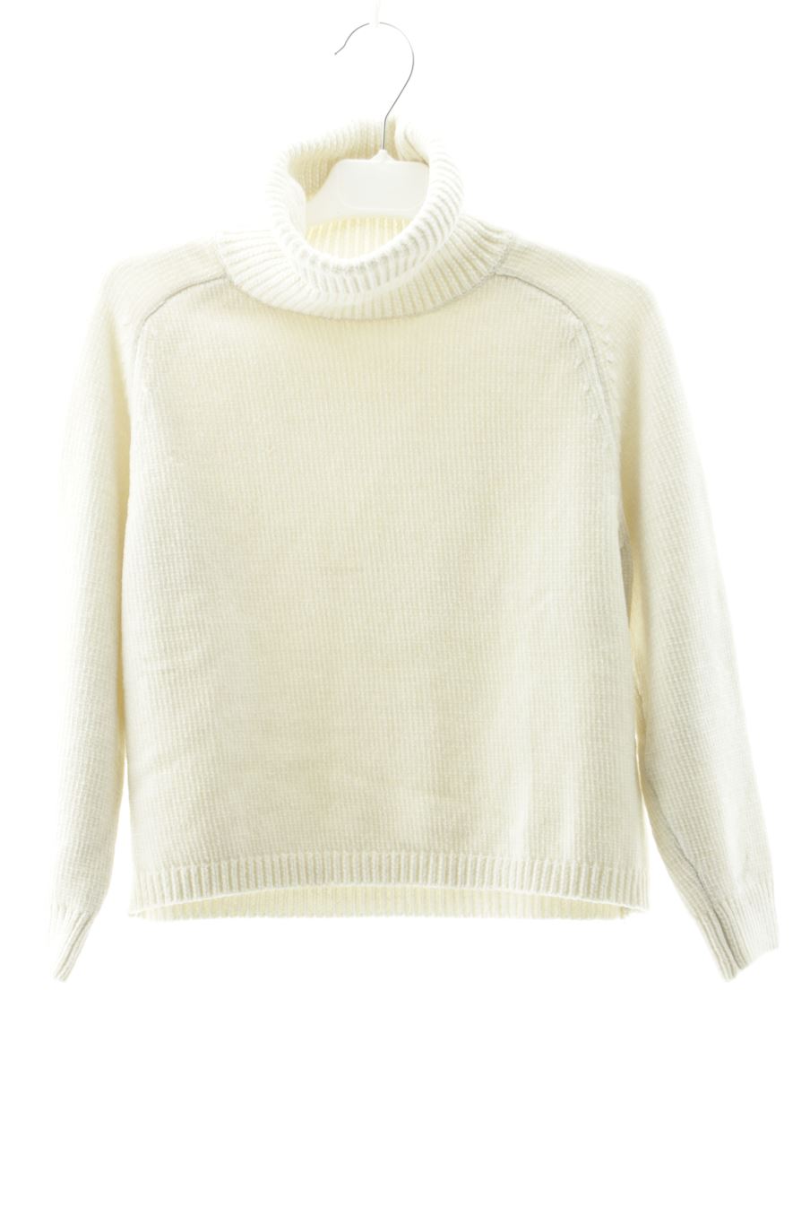 Pull Mango de la taille 7 ans de seconde main