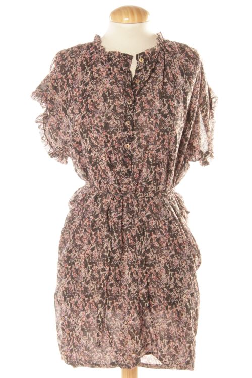 Robe casual