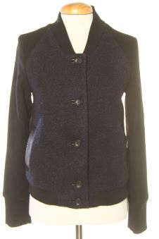 Jacke XS Calvin Klein