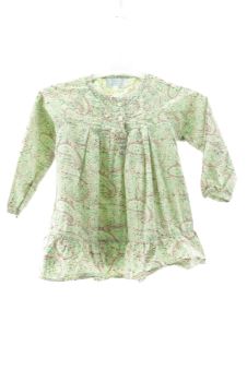 Aufwändiges Kleid 98 El lagarto esta llorando