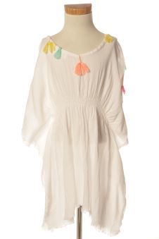 Aufwändiges Kleid 110 Zara