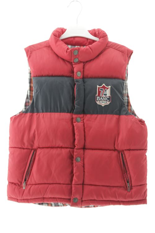 Veste sans manches